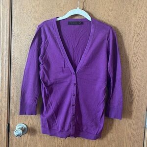 The Limited Cardigan—Size Medium